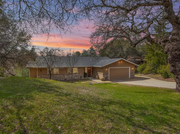 2748 Paymaster Trl, Cool, CA 95614