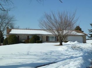 1186 Felton Rd, Red Lion, PA 17356