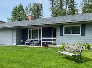425 Rogers Rd, Kenai, AK 99611