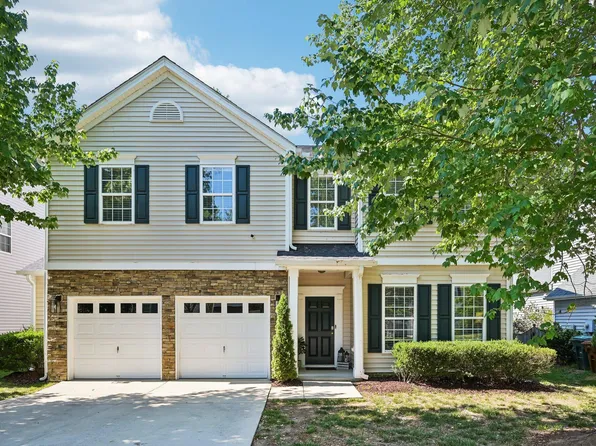 2115 Cedar Grove Dr, Durham, NC 27703