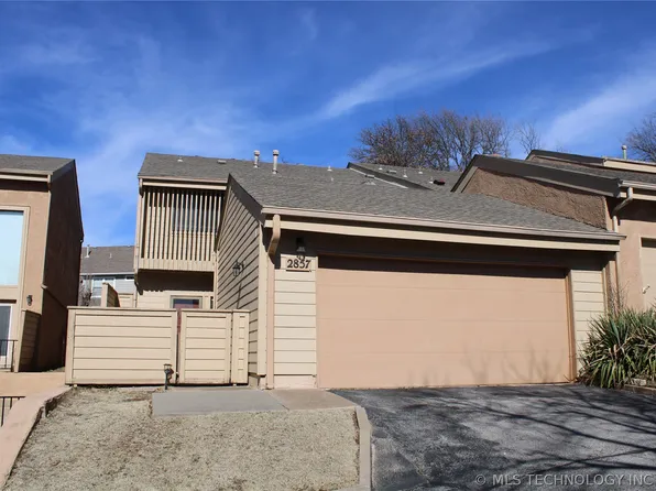 2857 E 84th St #23, Tulsa, OK 74137