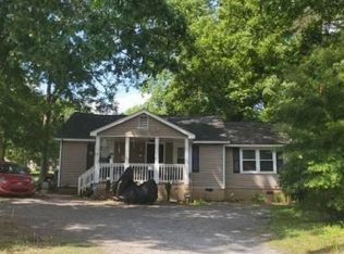 646 Martin Luther King Jr St, Carrollton, GA 30117