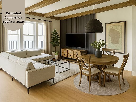 5th image of 11307 S Lake Run Rd W #117