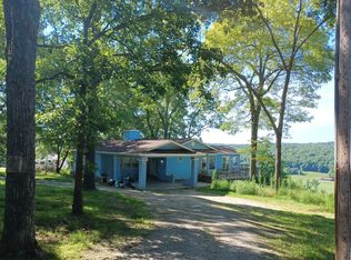 98 County Road 601, Gassville, AR 72635