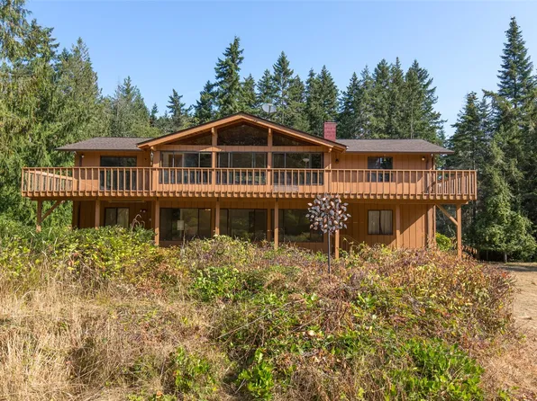 314 Stellar Ridge Lane, Sequim, WA 98382