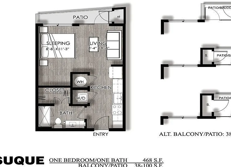 Capitol Flats — Photo 38