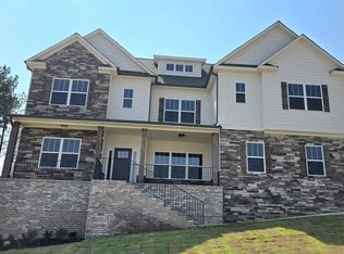 222 Holly Branch Rd Lot 31, Piedmont, SC 29673