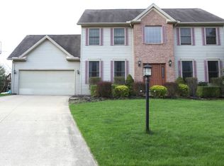 16150 Heatherwood Ct, Strongsville, OH