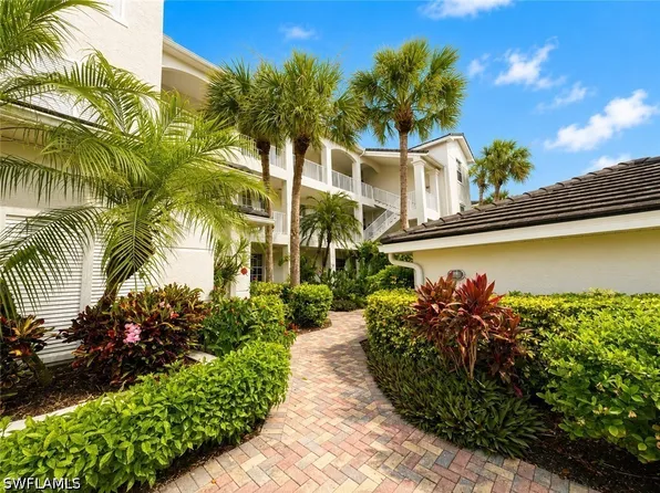 3431 Pointe Creek Ct APT 104, Bonita Springs, FL 34134