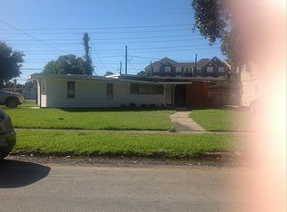 3560 Ruth St, Houston, TX 77004