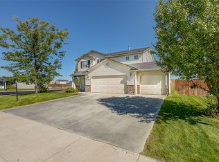 396 E Chapparosa Dr, Kuna, ID 83634