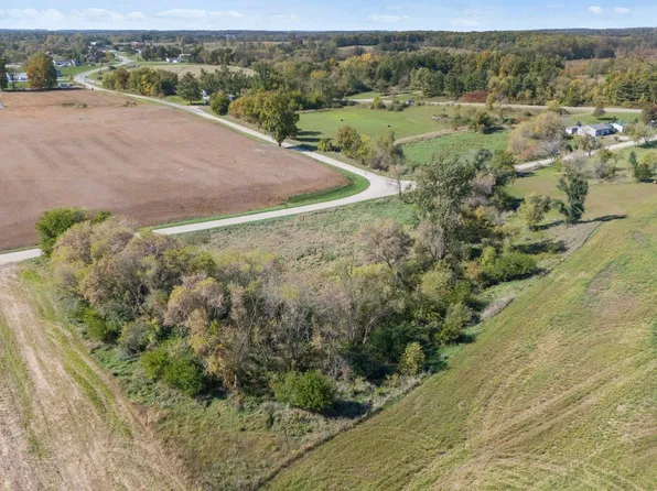 5900 N 525 E, Fremont, IN 46737