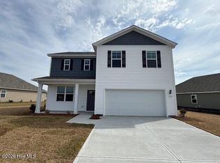 980 Stanbury Bluff Rd SW, Supply, NC 28462