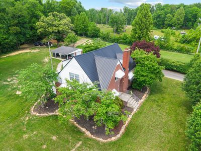7850 Cumberland Falls Hwy, Corbin, KY, 40701