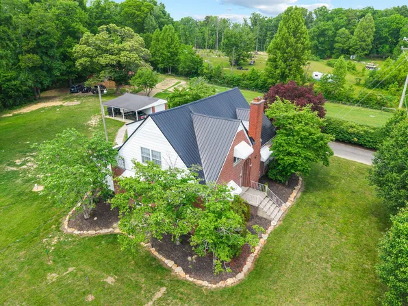 7850 Cumberland Falls Hwy, Corbin, KY 40701