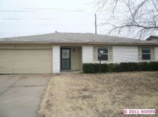 11421 E 36th St S, Tulsa, OK 74146