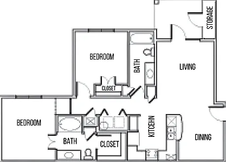 Residences at the Landing — Photo 32