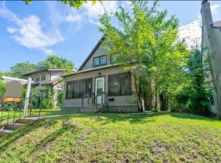 3410 Logan Ave N, Minneapolis, MN 55412