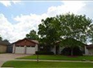 1813 Andrea Ln, Pasadena, TX 77502