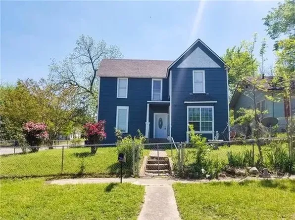 700 W Munson St, Denison, TX 75020