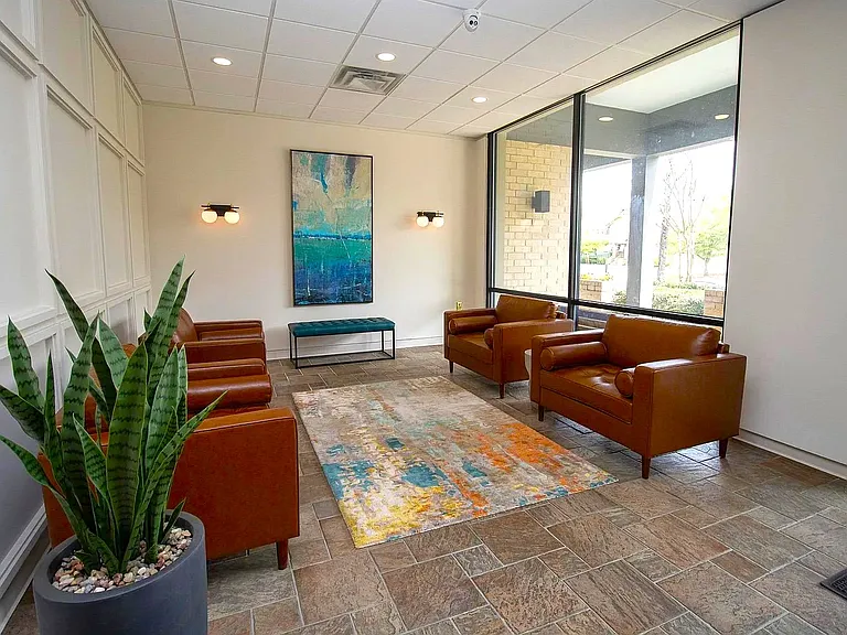 Main Lobby