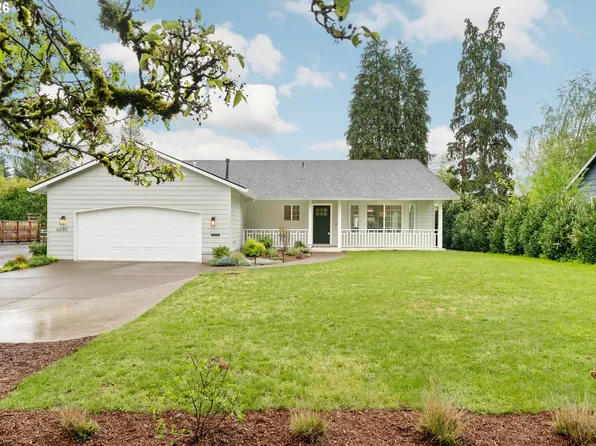 6590 SW Lombard Ave, Beaverton, OR 97008