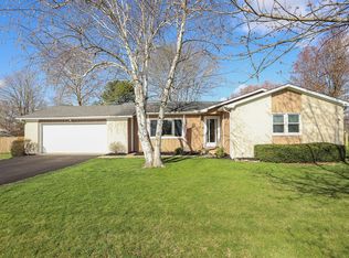 1161 Gender Rd, Canal Winchester, OH 43110