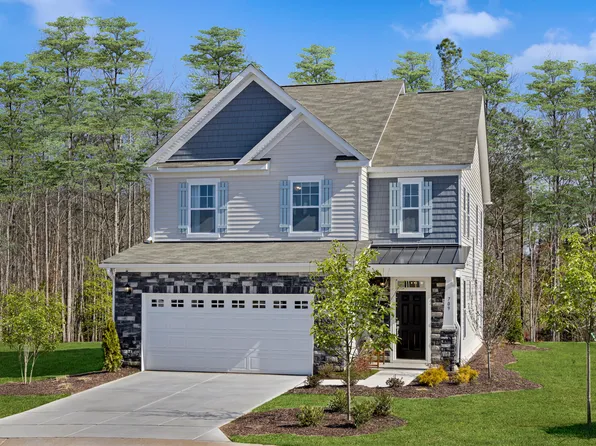 1652 Briar Brook Ln, Zebulon, NC 27597