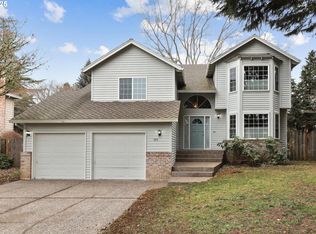 590 SW 167th Ave, Beaverton, OR 97006