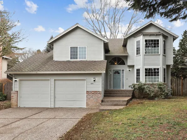 590 SW 167th Ave, Beaverton, OR 97006