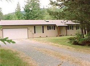 42715 May Creek Rd, Gold Bar, WA 98251