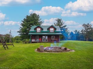 71350 Boden Rd, Kimbolton, OH 43749