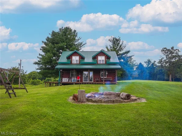 71350 Boden Rd, Kimbolton, OH 43749