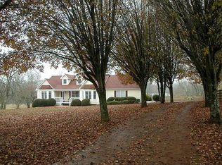 970 Kilough Church Rd, Dawsonville, GA 30534