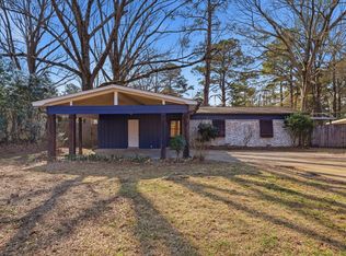 1206 Arlington St, Clinton, MS 39056