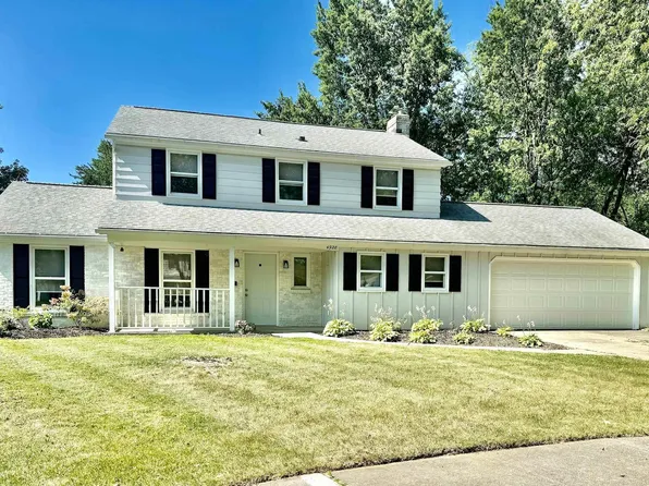 4928 Lancelot Ct, Fort Wayne, IN 46815