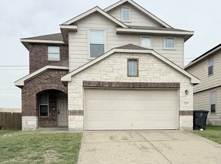 206 W Gemini Ln, Killeen, TX 76542