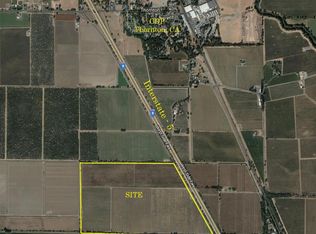 24398 N Blossom Rd, Thornton, CA 95686