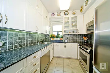 Sold by Halstead Real Estate