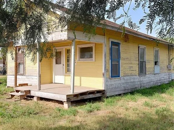 33233 Longoria Dr, San Benito, TX 78586