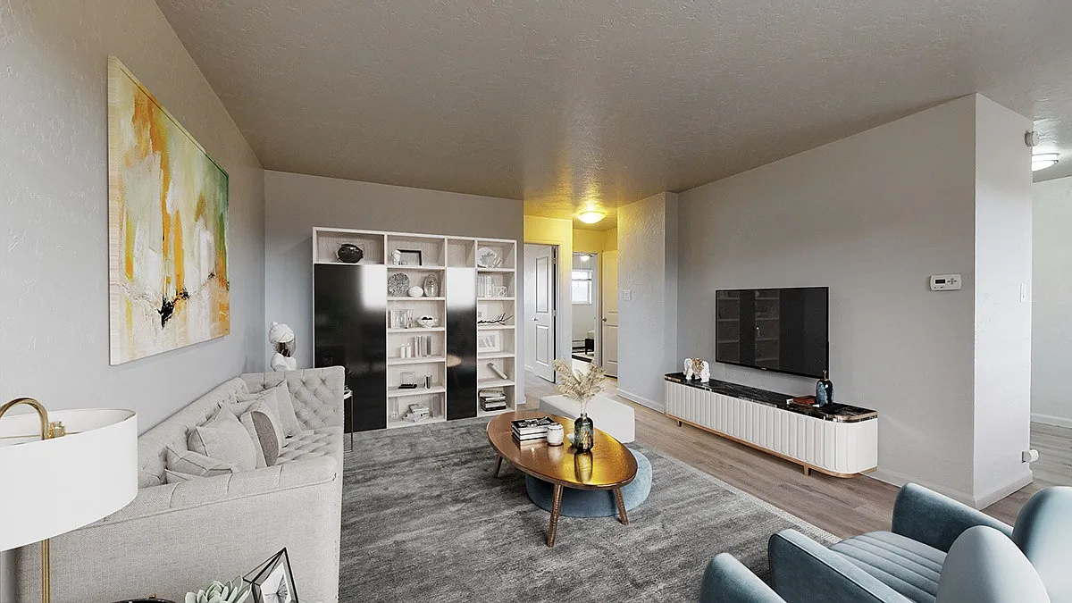 The Marlu Apartments — Photo 2