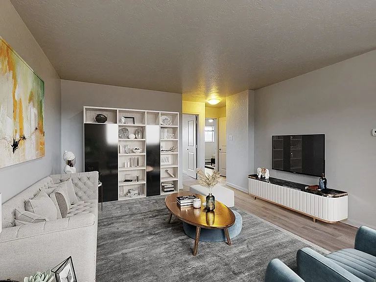 The Marlu Apartments — Photo 2