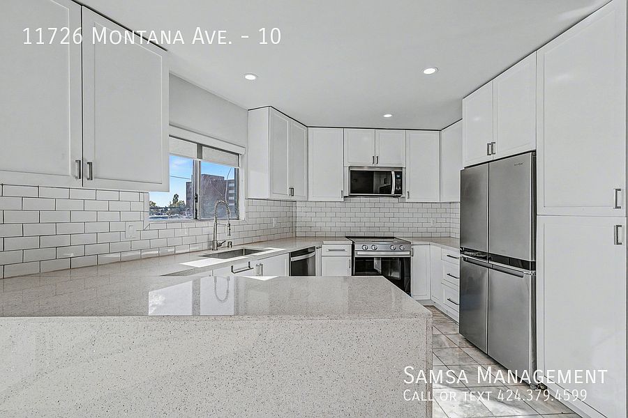 1st image of 11726 Montana Ave APT 10