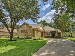 3107 Meadow Oak Dr, Houston, TX 77068