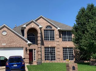 8708 Trace Ridge Pkwy, Fort Worth, TX 76244