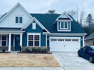 7885 Creek Park Dr, Denver, NC 28037