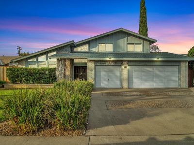 2921 Middleboro Pl, Modesto, CA, 95355