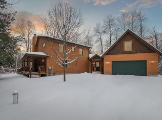 5986 North Dr, Grayling, MI 49738