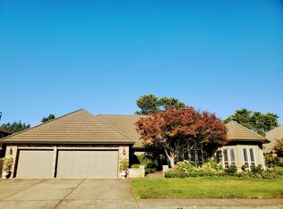 3116 Metolius Dr, Eugene, OR 97408