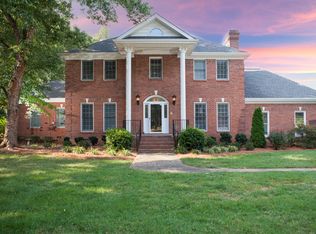 1425 Snyder St, Rock Hill, SC 29732
